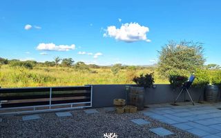 3 Bedroom House For Sale in Omeya, Windhoek