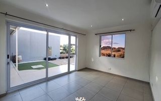 3 Bedroom House For Sale in Omeya, Windhoek