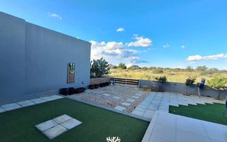 3 Bedroom House For Sale in Omeya, Windhoek