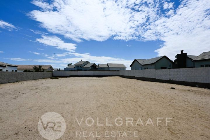 House For Sale in Kramersdorf, Swakopmund