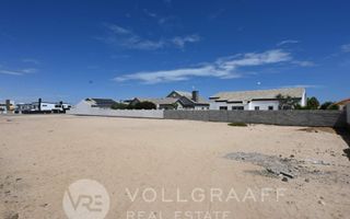 House For Sale in Kramersdorf, Swakopmund