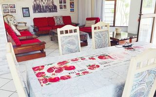 4 Bedroom House For Sale in Swakopmund Central, Swakopmund