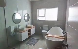 3 Bedroom House To Rent in Ocean View, Swakopmund