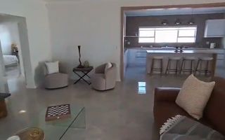 3 Bedroom House To Rent in Ocean View, Swakopmund