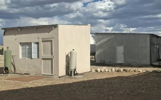 3 Bedroom Farm For Sale in Stampriet