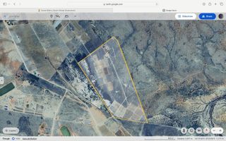 3 Bedroom Farm For Sale in Stampriet