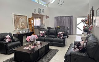 4 Bedroom House For Sale in Elisenheim, Windhoek