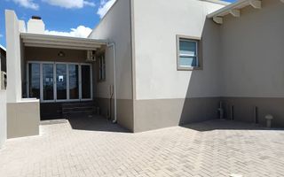 4 Bedroom House For Sale in Elisenheim, Windhoek
