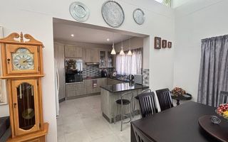 4 Bedroom House For Sale in Elisenheim, Windhoek