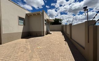 4 Bedroom House For Sale in Elisenheim, Windhoek