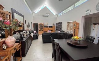 4 Bedroom House For Sale in Elisenheim, Windhoek