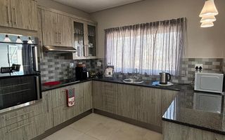 4 Bedroom House For Sale in Elisenheim, Windhoek