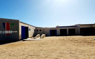 Office / Retail / Mixed Use For Sale in Henties Bay Central,...