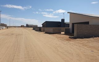House For Sale in Sunbay, Henties Bay