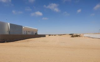 House For Sale in Sunbay, Henties Bay