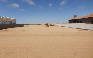House For Sale in Sunbay, Henties Bay
