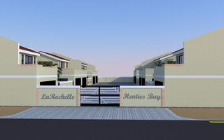 3 Bedroom House For Sale in Henties Bay Central, Henties Bay