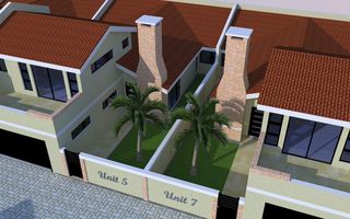 3 Bedroom House For Sale in Henties Bay Central, Henties Bay