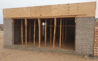 3 Bedroom House For Sale in Henties Bay Central, Henties Bay