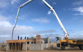 3 Bedroom House For Sale in Henties Bay Central, Henties Bay