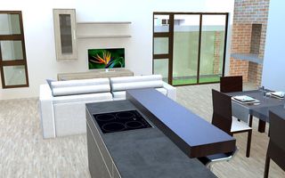 3 Bedroom House For Sale in Henties Bay Central, Henties Bay