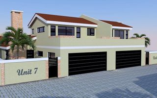 3 Bedroom House For Sale in Henties Bay Central, Henties Bay