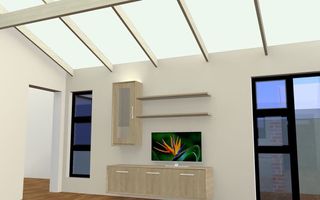 3 Bedroom House For Sale in Henties Bay Central, Henties Bay