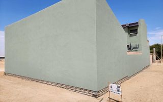 3 Bedroom House For Sale in Henties Bay Central, Henties Bay