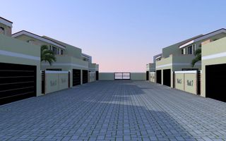 3 Bedroom House For Sale in Henties Bay Central, Henties Bay