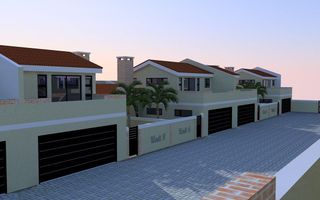 3 Bedroom House For Sale in Henties Bay Central, Henties Bay