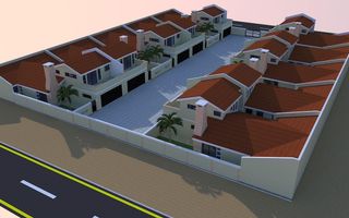 3 Bedroom House For Sale in Henties Bay Central, Henties Bay