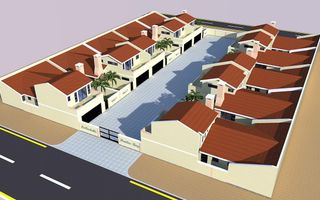 3 Bedroom House For Sale in Henties Bay Central, Henties Bay