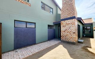 3 Bedroom House For Sale in Henties Bay Central, Henties Bay