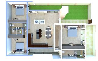 3 Bedroom House For Sale in Henties Bay Central, Henties Bay