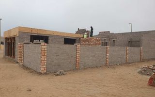 3 Bedroom House For Sale in Henties Bay Central, Henties Bay