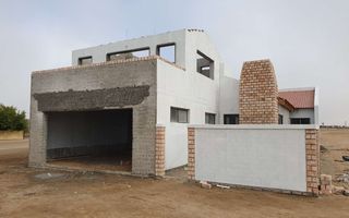 3 Bedroom House For Sale in Henties Bay Central, Henties Bay