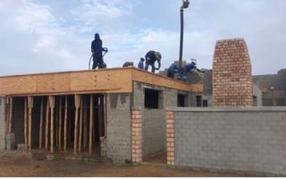 3 Bedroom House For Sale in Henties Bay Central, Henties Bay