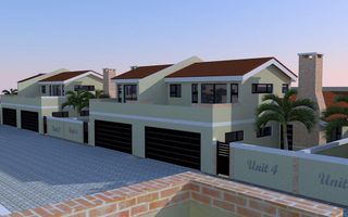 3 Bedroom House For Sale in Henties Bay Central, Henties Bay