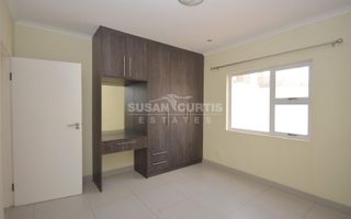 3 Bedroom House To Rent in Ocean View, Swakopmund