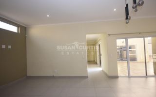 3 Bedroom House To Rent in Ocean View, Swakopmund