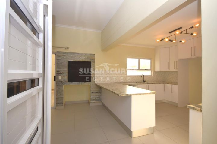 3 Bedroom House To Rent in Ocean View, Swakopmund