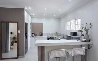 2 Bedroom House To Rent in Eros, Windhoek