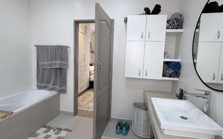 2 Bedroom House To Rent in Eros, Windhoek