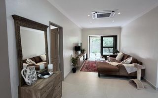 2 Bedroom House To Rent in Eros, Windhoek