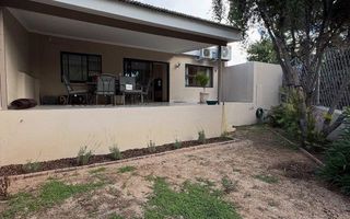 2 Bedroom House To Rent in Eros, Windhoek