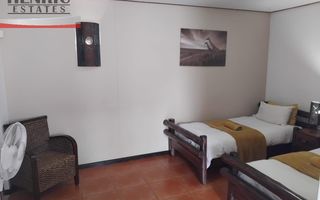 8 Bedroom House For Sale in City Centre, Swakopmund