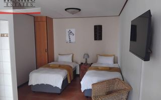 8 Bedroom House For Sale in City Centre, Swakopmund