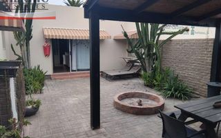 8 Bedroom House For Sale in City Centre, Swakopmund