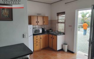 8 Bedroom House For Sale in City Centre, Swakopmund