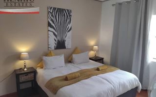 8 Bedroom House For Sale in City Centre, Swakopmund